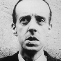 Taylor Mead