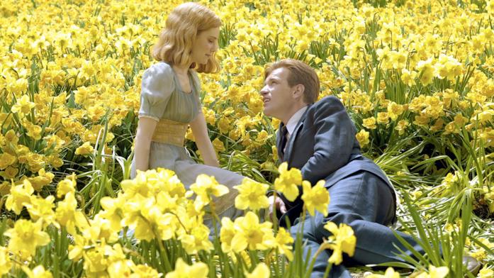 Big Fish - Le storie di una vita incredibile Una scena del film