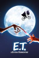 Poster E.T. l'extra-terrestre