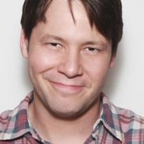 Ike Barinholtz