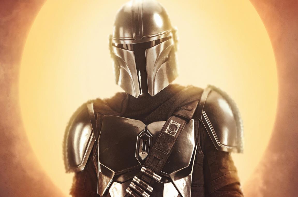 Pedro Pascal è il mandaloriano in Star Wars: The Mandalorian