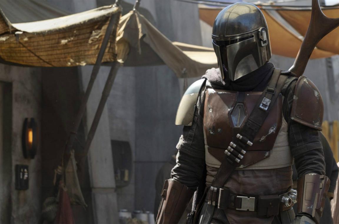 The Mandalorian gratis su Italia 1