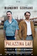 Poster Palazzina Laf