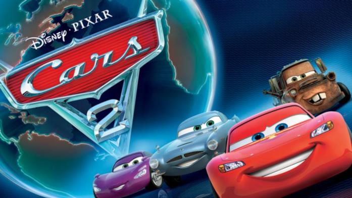 Cars 2 Cars 2