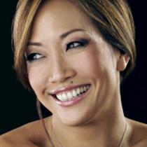 Carrie Ann Inaba