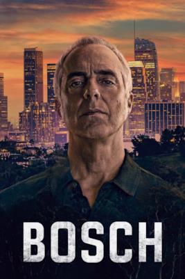 Poster Bosch