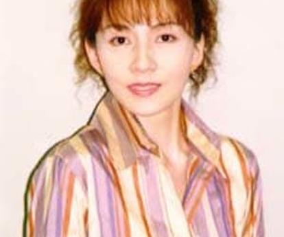 Saeko Shimazu