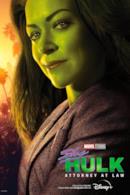 Poster She-Hulk: Attorney at Law