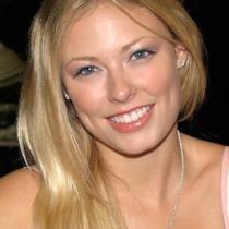 Jillian Grace