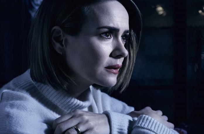 Sarah Paulson in American Horror Story