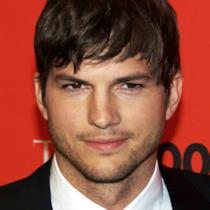 Ashton Kutcher