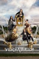 Poster Versailles