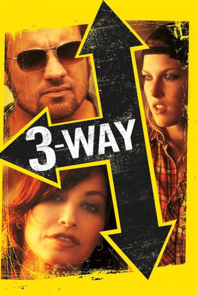 Poster Three Way