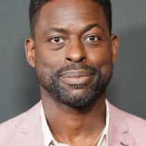 Sterling K. Brown