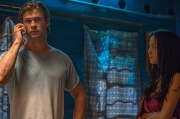 Non aspettatevi un sequel di Blackhat, il mega-flop con Chris Hemsworth