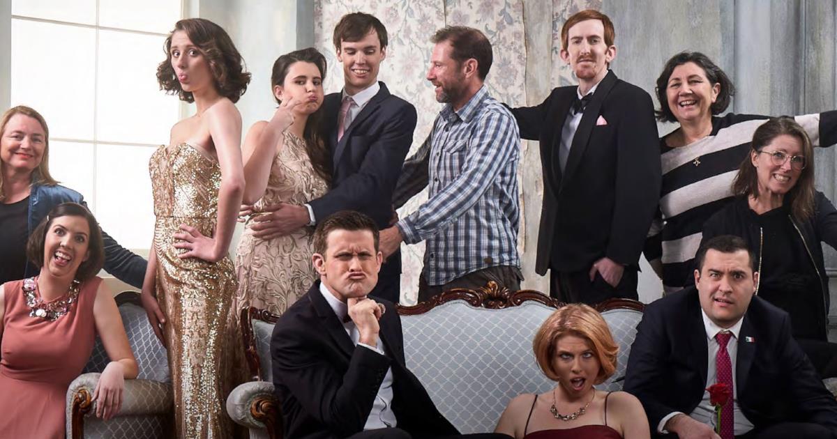 Oggi su Netflix: tutte le uscite di venerdì 17 settembre 7 L'amore nello spettro: trama e protagonisti della docuserie Netflix