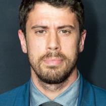 Toby Kebbell