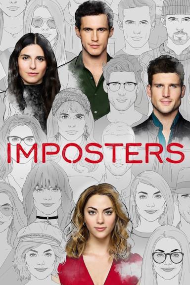 Poster Imposters