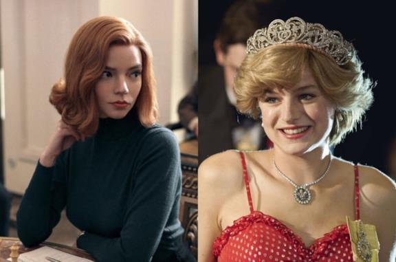 Golden Globes 2021, stravincono The Crown e La Regina degli Scacchi, un Globo per Laura Pausini: tutti i vincitori