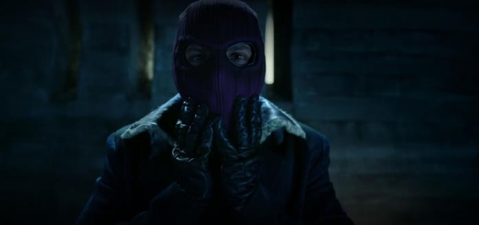 The Falcon and The Winter Soldier in uscita ad agosto 2020 solo su Disney+ Anche il Barone Zemo tornerà nella serie The Falcon and The Winter Soldier