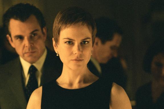 Come finisce Birth - Io sono Sean? La spiegazione del film con Nicole Kidman