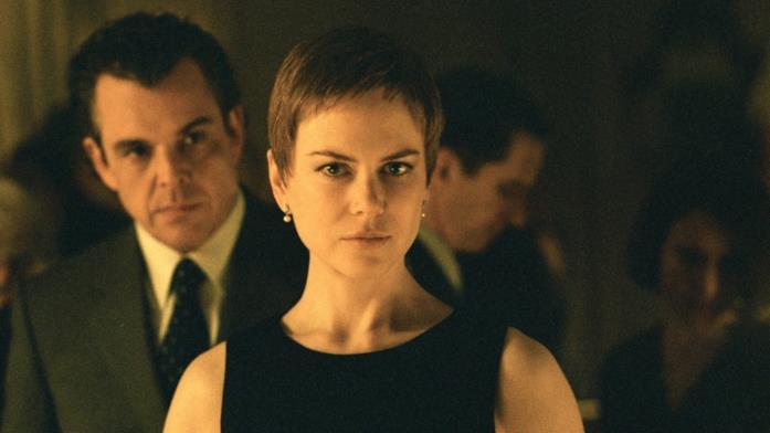 Nicole Kidman in Birth - Io sono Sean