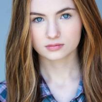 Morgan Burch