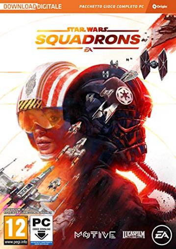 Star Wars: Squadrons - Pc - Standard