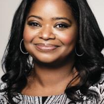 Octavia Spencer