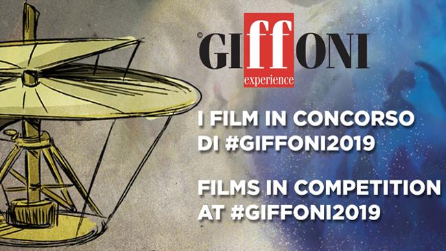 Giffoni Film Festival 2019