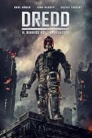 Poster Dredd - Il giudice dell'apocalisse