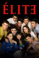 Poster Élite