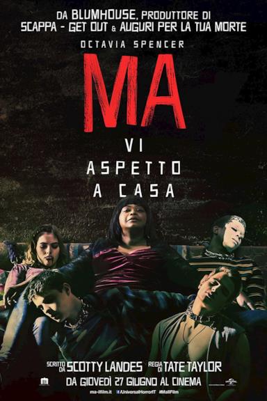 Poster Ma