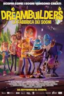 Poster Dreambuilders - La fabbrica dei sogni