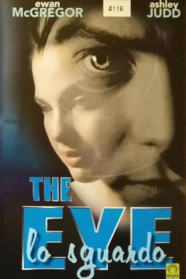 Poster The Eye - Lo sguardo