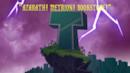 Anteprima Azarath! Metrion! Libreria!