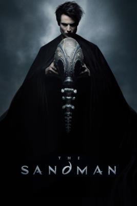 Poster The Sandman
