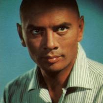 Yul Brynner