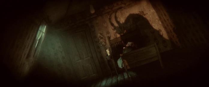 Krampus, la spiegazione e il significato della commedia horror di Michael Dougherty Una scena animata del film Krampus - Natale non è sempre Natale