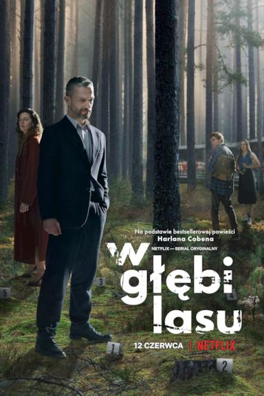 Poster Estate di morte