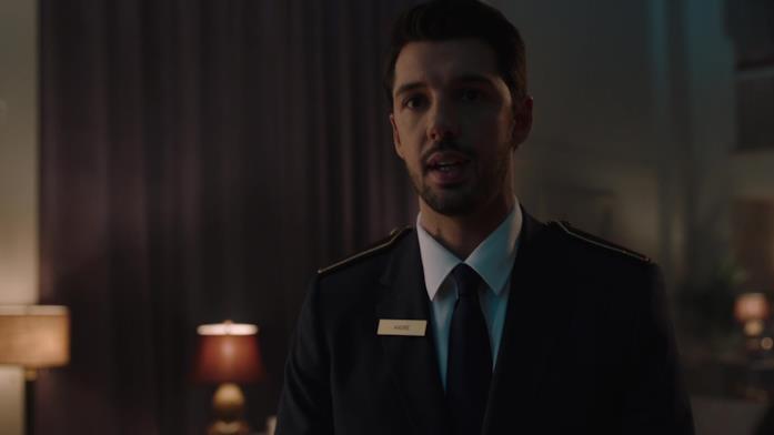 Andre in Riverdale Chi ha ucciso Andre?