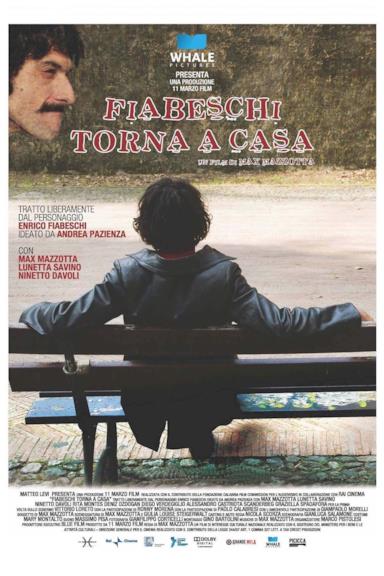 Poster Fiabeschi torna a casa