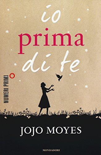 Io Prima di Te arriva al cinema Io Prima di Te, la recensione del film tratto dal bestseller