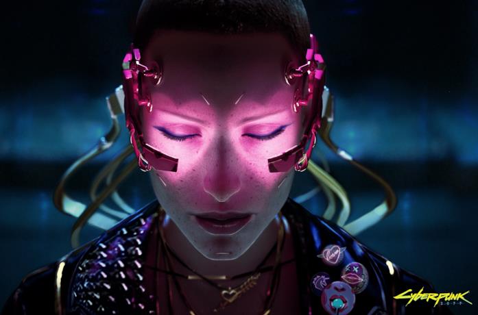 Cyberpunk 2077 è disponibile su PC, console e Google Stadia