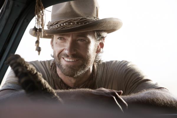 Hugh Jackman Hugh Jackman avrebbe potuto interpretare Iron Man