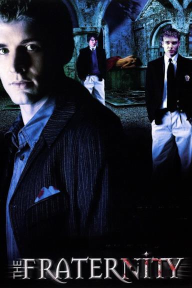 Poster La Confraternita