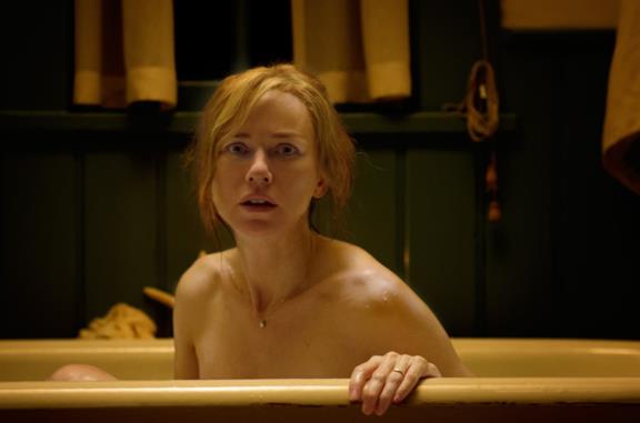 Shut in: trama e finale del thriller psicologico con Naomi Watts