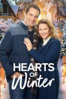Poster Hearts of Winter