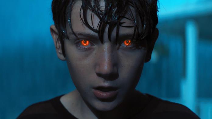 L'angelo del male - Brightburn L'angelo del male - Brightburn: Brandon