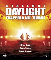 Daylight - Trappola Nel Tunnel